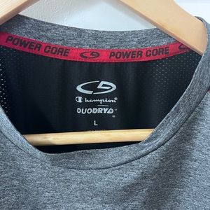 Champion Duodry Active Shirt